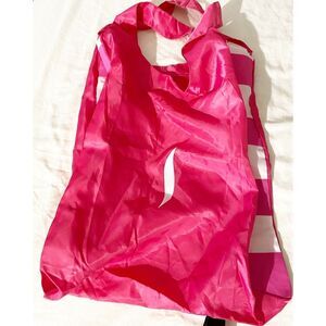 SEPHORA Nylon Large Tote Packable Bag